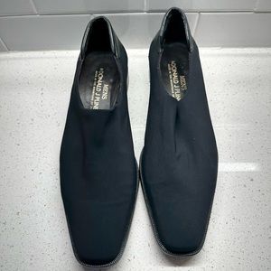 Men’s Donald J Pliner Loafers Black 9.5